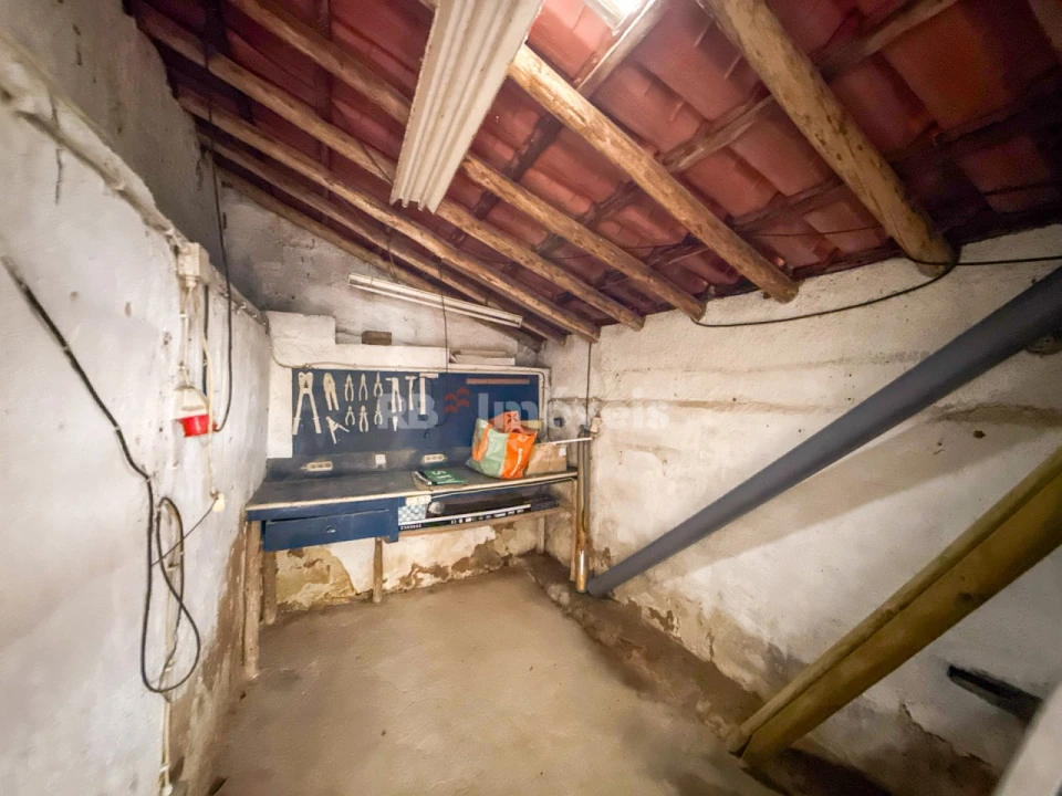 Moradia T2 para Venda em São Pedro de Tomar Foto 48