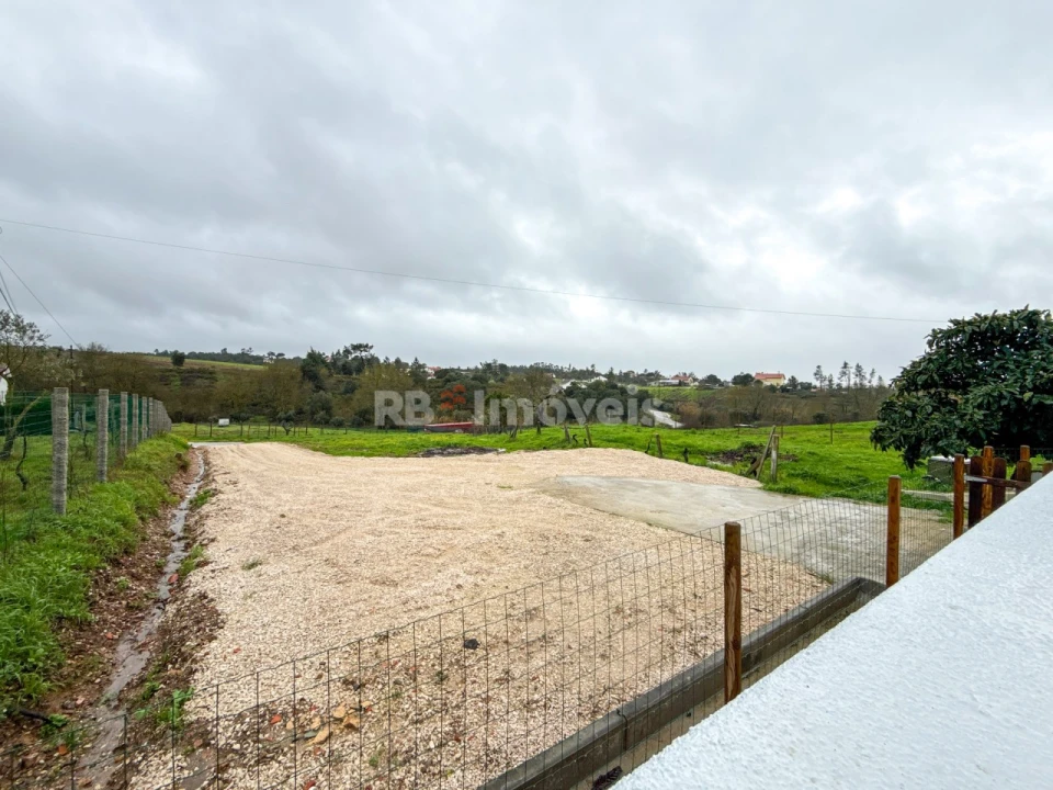 Moradia T2 para Venda em São Pedro de Tomar Foto 54