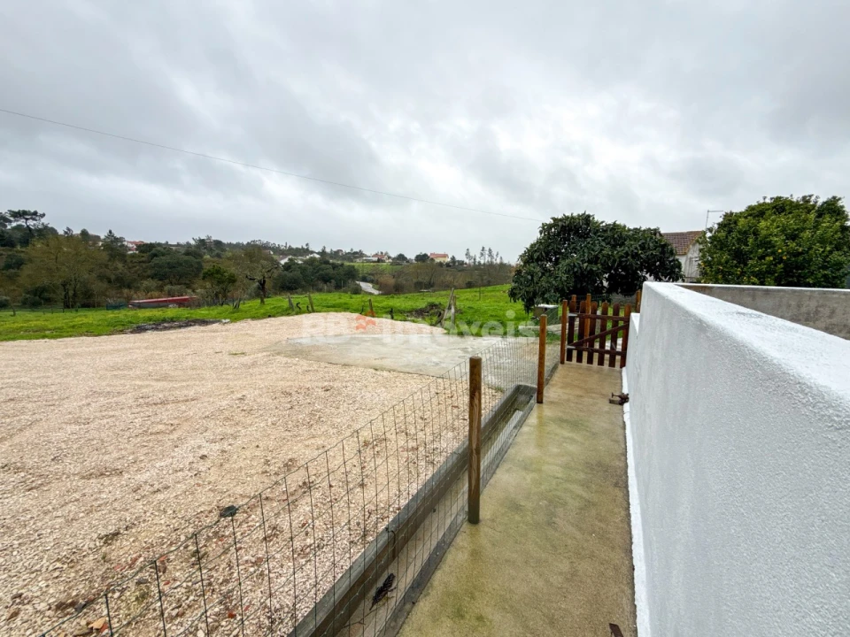 Moradia T2 para Venda em São Pedro de Tomar Foto 55