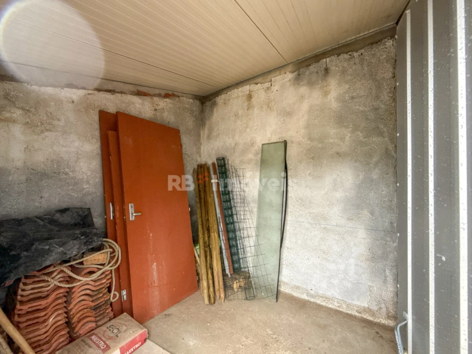 Moradia T2 para Venda em São Pedro de Tomar Foto 57