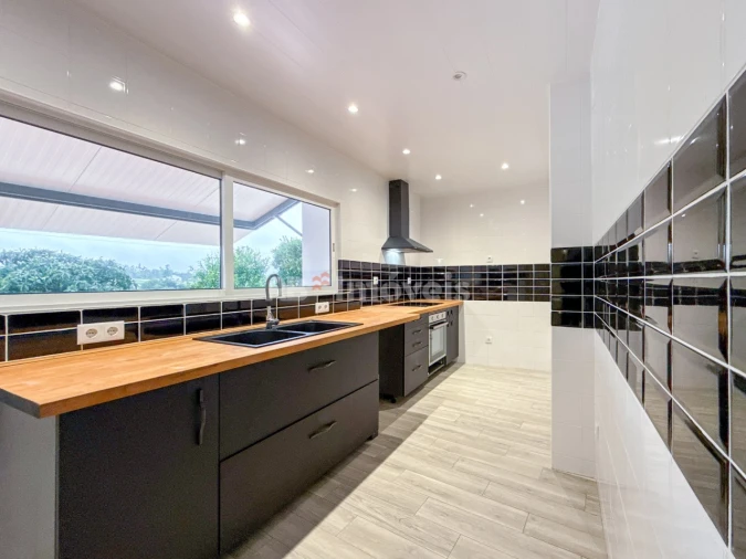 Moradia T2 para Venda em São Pedro de Tomar Foto 21