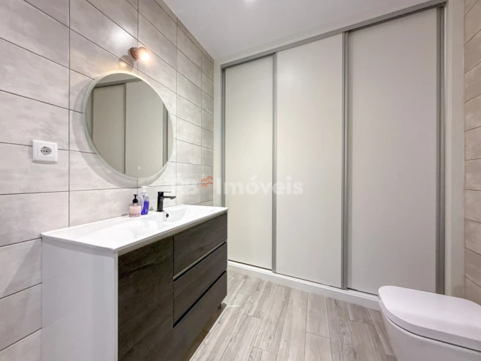 Moradia T2 para Venda em São Pedro de Tomar Foto 24