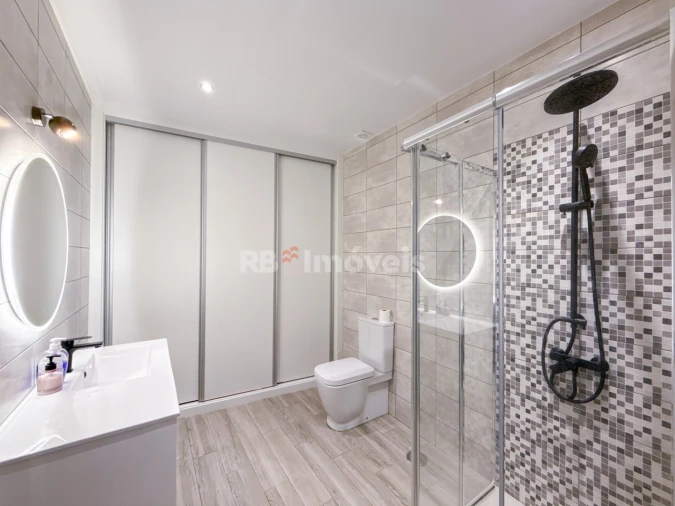 Moradia T2 para Venda em São Pedro de Tomar Foto 26