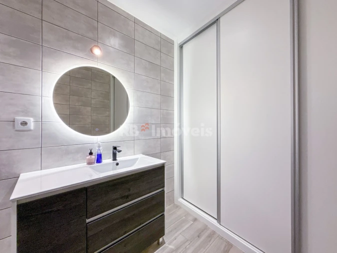 Moradia T2 para Venda em São Pedro de Tomar Foto 27