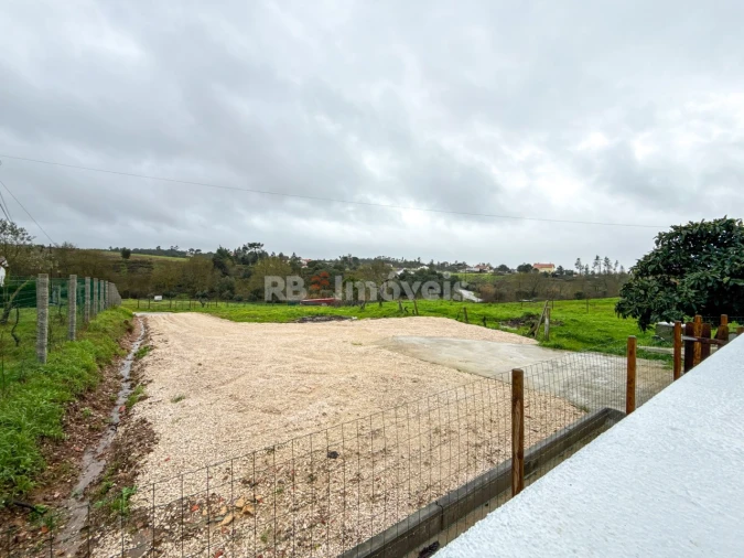 Moradia T2 para Venda em São Pedro de Tomar Foto 54