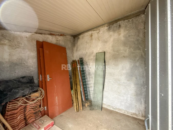 Moradia T2 para Venda em São Pedro de Tomar Foto 57