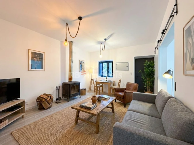 Moradia T2 para Venda em São Pedro de Tomar Foto 7