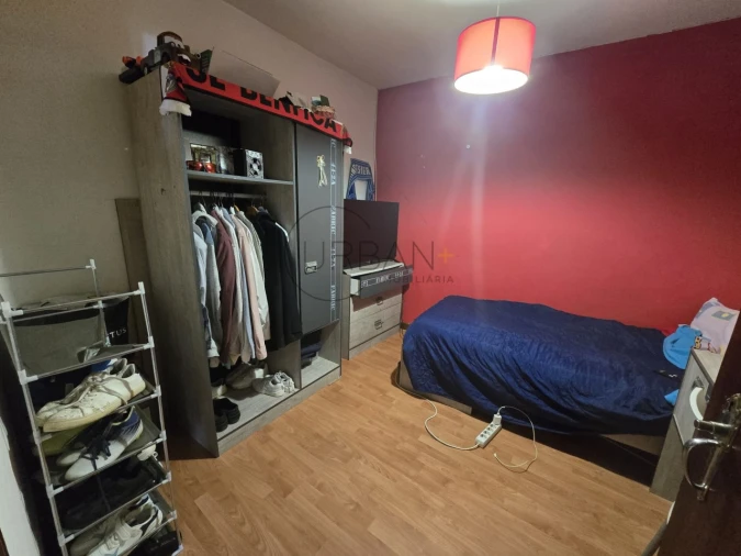 Moradia T2 para Venda em Boa Aldeia, Farminhão e Torredeita Foto 7