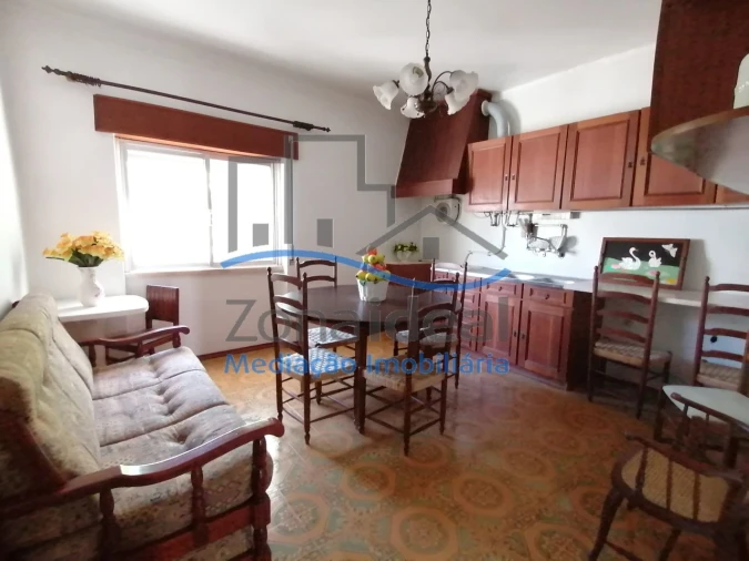 Moradia T5 para Venda em Carregado e Cadafais Foto 7