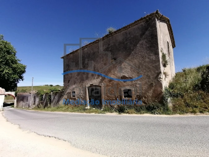 Moradia T4 para Venda em Carnota Foto 2