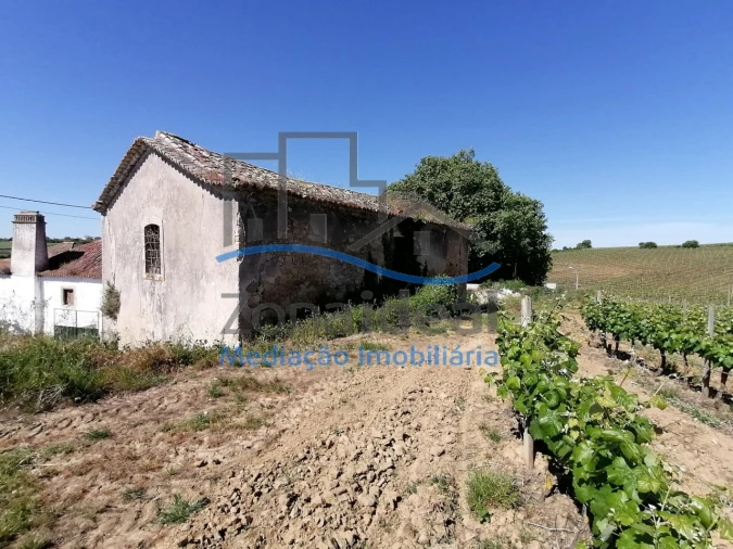 Moradia T4 para Venda em Carnota Foto 7