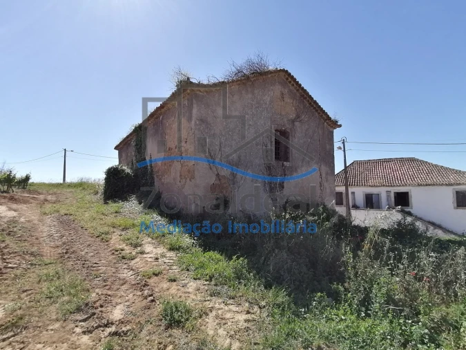 Moradia T4 para Venda em Carnota Foto 8