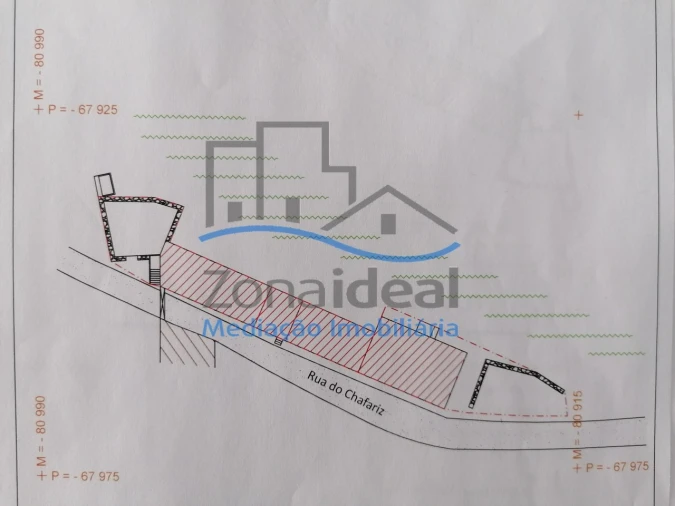 Moradia T4 para Venda em Carnota Foto 9