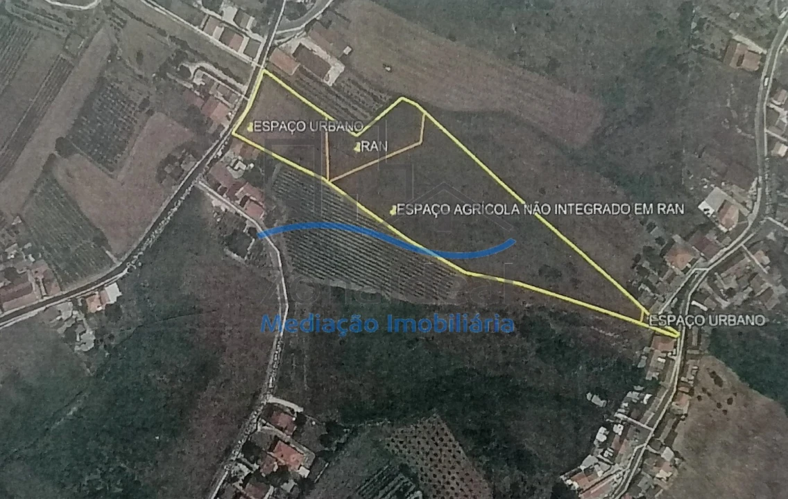 Terreno para Venda em Olhalvo Foto 5