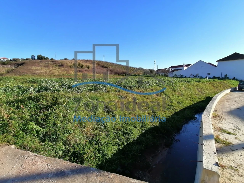 Terreno para Venda em Olhalvo Foto 1