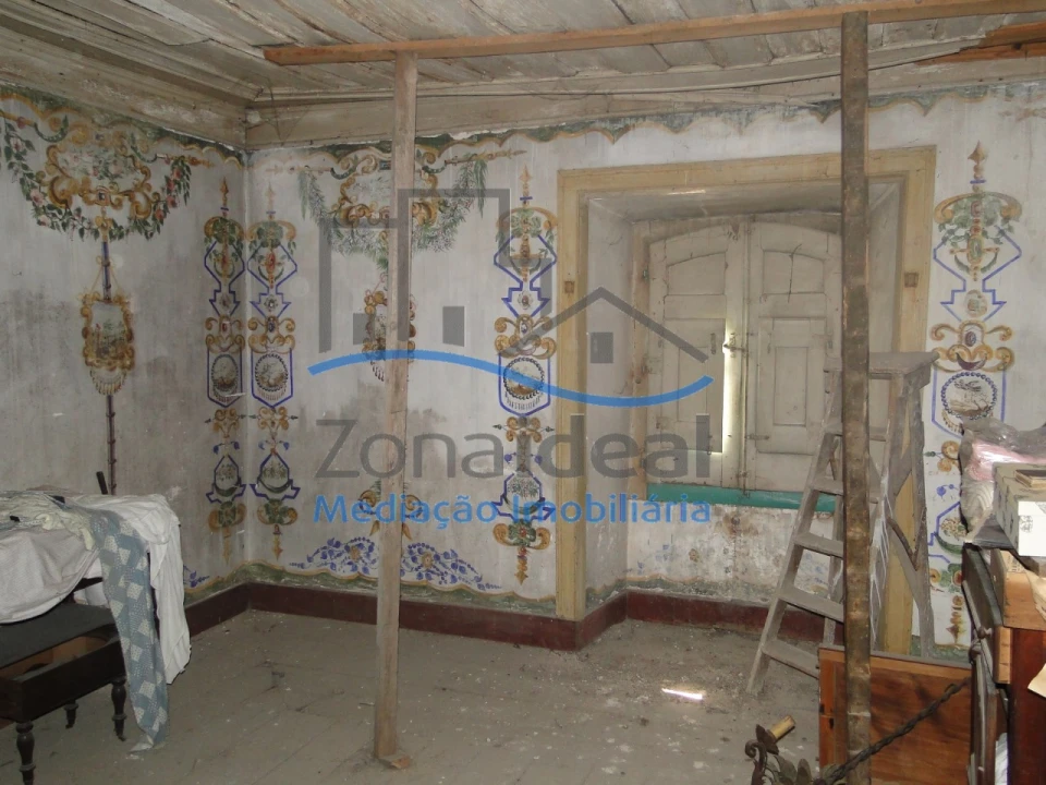 Moradia T16 para Venda em Abrigada e Cabanas de Torres Foto 7