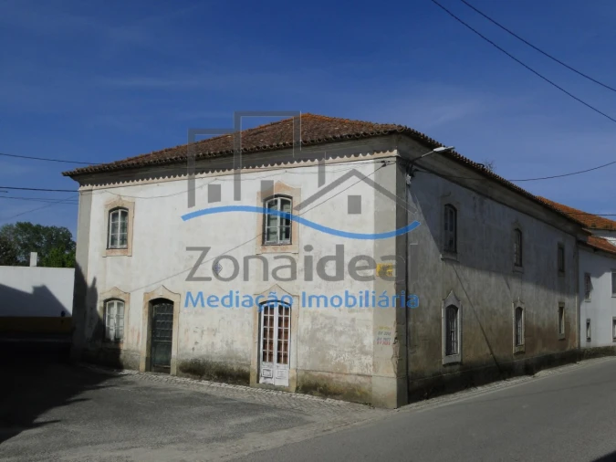 Moradia T16 para Venda em Abrigada e Cabanas de Torres