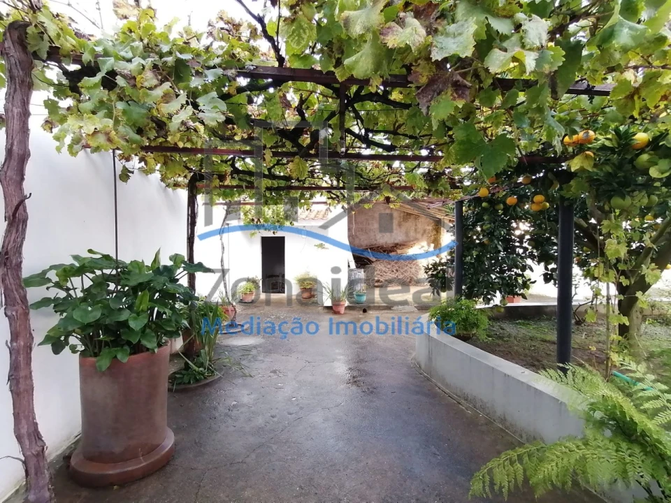 Moradia T5 para Venda em Ventosa Foto 24