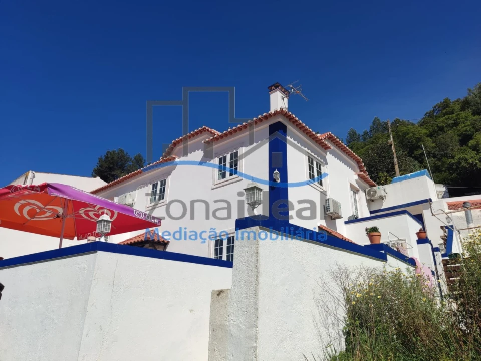 Moradia T4 para Venda em Ribafria e Pereiro de Palhacana Foto 1