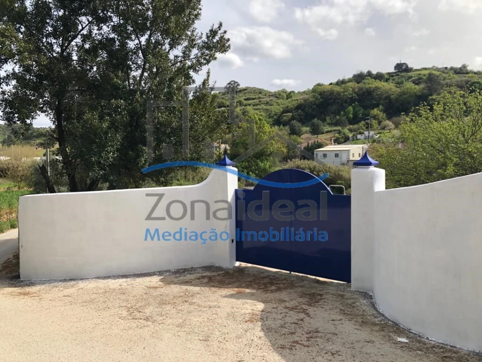 Moradia T4 para Venda em Ribafria e Pereiro de Palhacana Foto 4