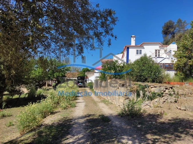 Moradia T4 para Venda em Ribafria e Pereiro de Palhacana Foto 2