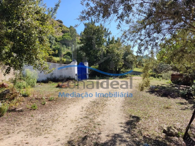 Moradia T4 para Venda em Ribafria e Pereiro de Palhacana Foto 21