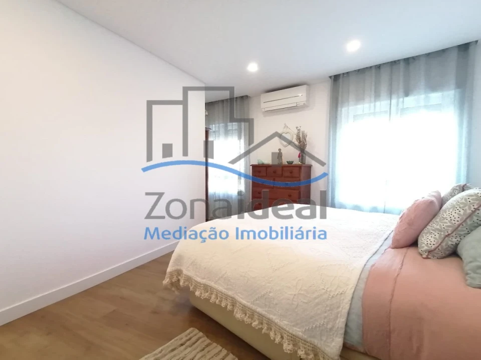 Apartamento T3 para Venda em Alenquer (Santo Estêvão e Triana) Foto 12