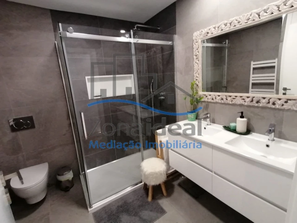 Apartamento T3 para Venda em Alenquer (Santo Estêvão e Triana) Foto 13