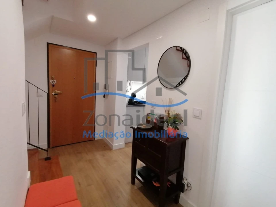 Apartamento T3 para Venda em Alenquer (Santo Estêvão e Triana) Foto 16