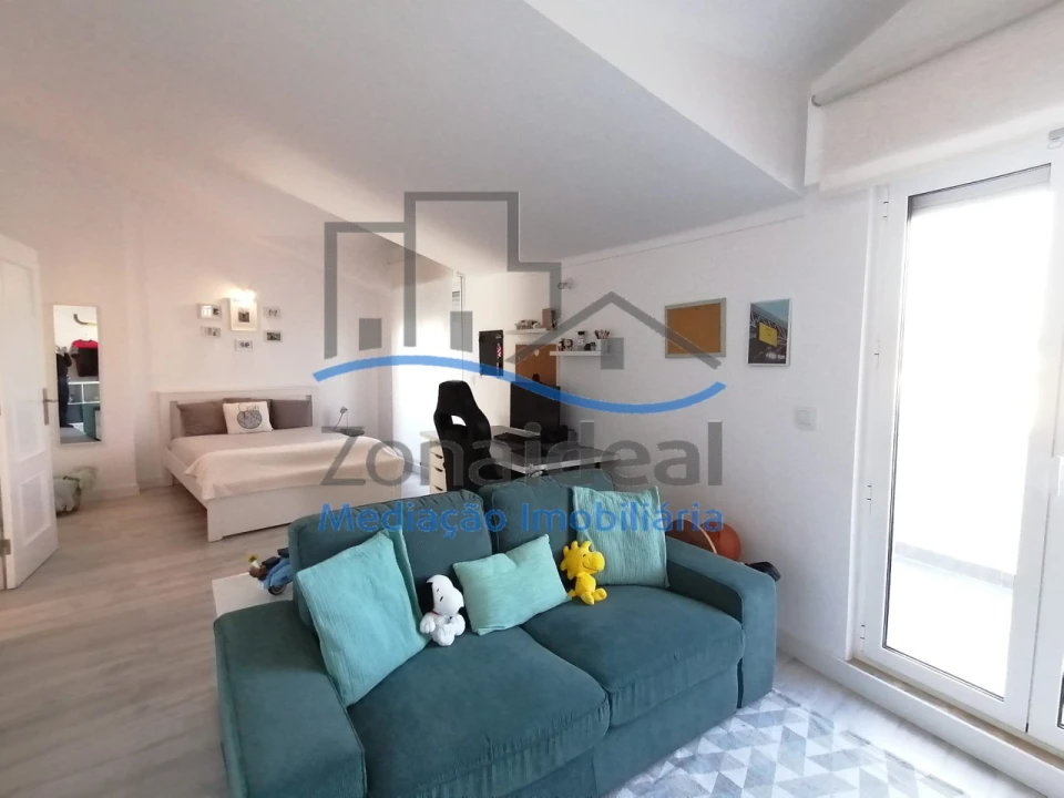 Apartamento T3 para Venda em Alenquer (Santo Estêvão e Triana) Foto 22