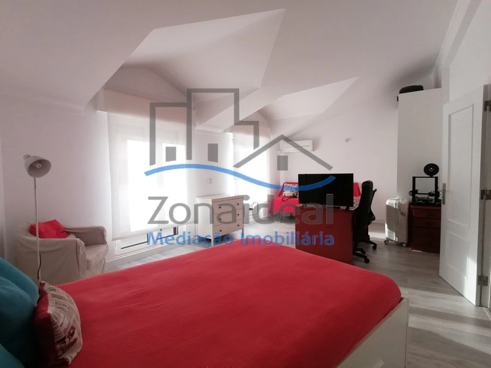 Apartamento T3 para Venda em Alenquer (Santo Estêvão e Triana) Foto 24