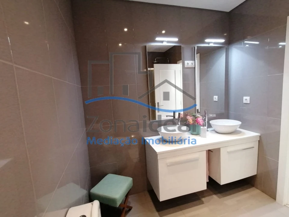 Apartamento T3 para Venda em Alenquer (Santo Estêvão e Triana) Foto 26