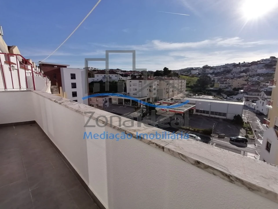 Apartamento T3 para Venda em Alenquer (Santo Estêvão e Triana) Foto 31