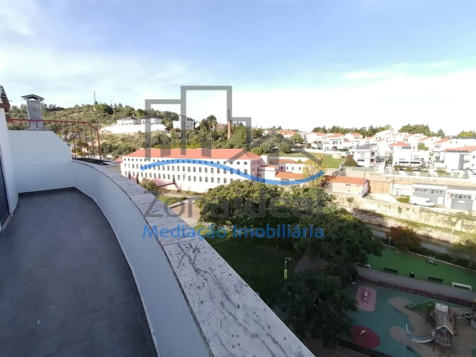 Apartamento T3 para Venda em Alenquer (Santo Estêvão e Triana) Foto 32