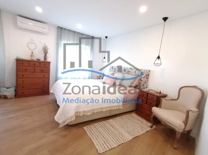 Apartamento T3 para Venda em Alenquer (Santo Estêvão e Triana) Foto 9