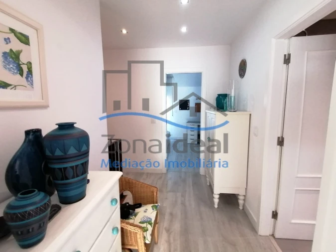 Apartamento T3 para Venda em Alenquer (Santo Estêvão e Triana) Foto 19