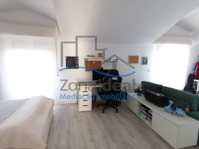 Apartamento T3 para Venda em Alenquer (Santo Estêvão e Triana) Foto 20