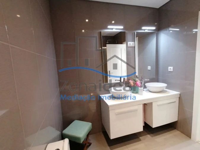 Apartamento T3 para Venda em Alenquer (Santo Estêvão e Triana) Foto 26