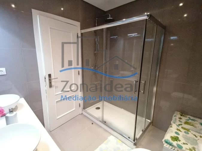 Apartamento T3 para Venda em Alenquer (Santo Estêvão e Triana) Foto 27