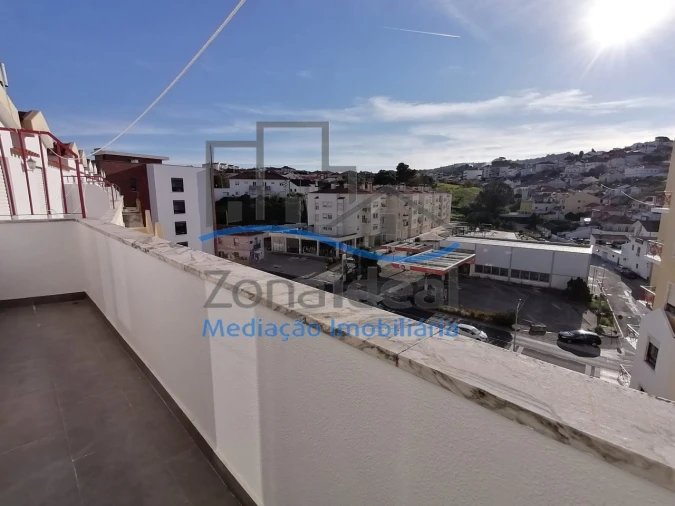 Apartamento T3 para Venda em Alenquer (Santo Estêvão e Triana) Foto 31