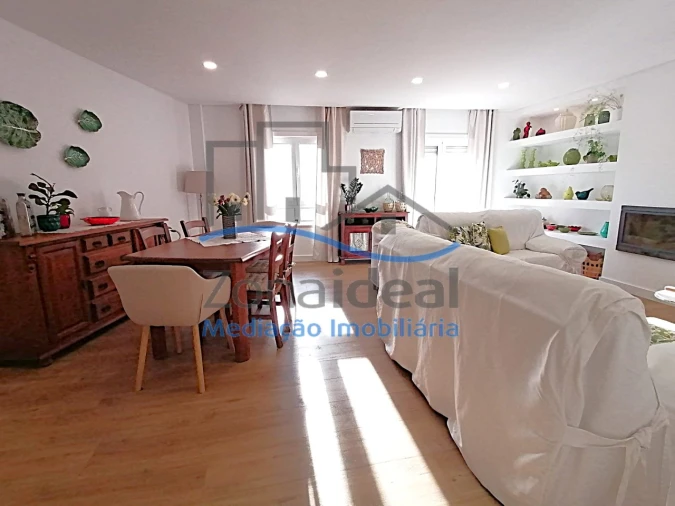 Apartamento T3 para Venda em Alenquer (Santo Estêvão e Triana) Foto 4