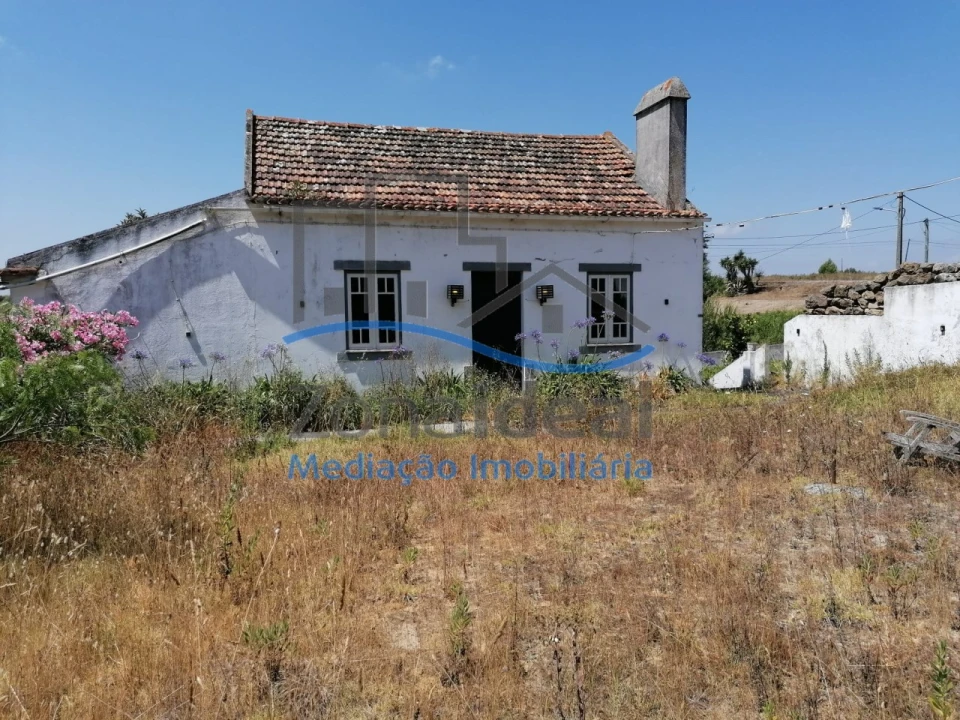 Moradia T3 para Venda em Alenquer (Santo Estêvão e Triana) Foto 21