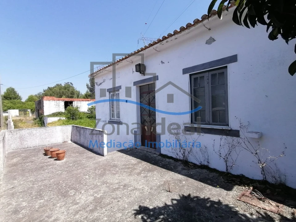 Moradia T3 para Venda em Alenquer (Santo Estêvão e Triana) Foto 22