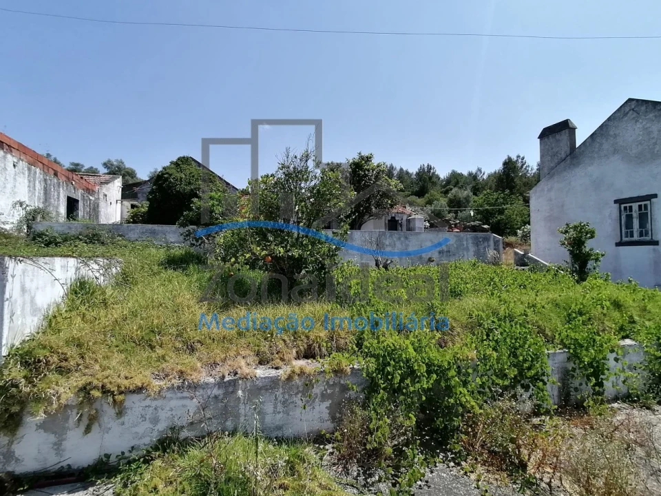 Moradia T3 para Venda em Alenquer (Santo Estêvão e Triana) Foto 17