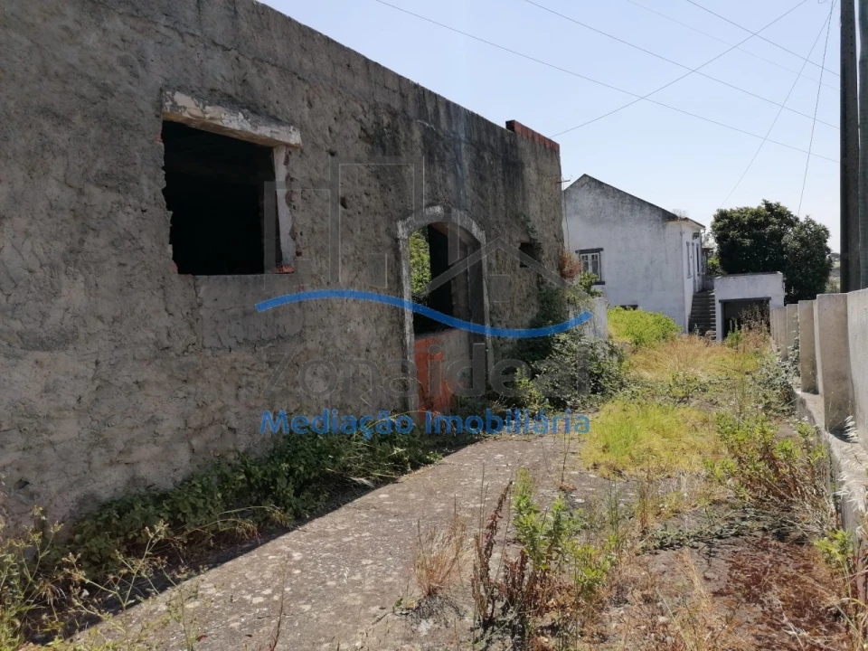 Moradia T3 para Venda em Alenquer (Santo Estêvão e Triana) Foto 19