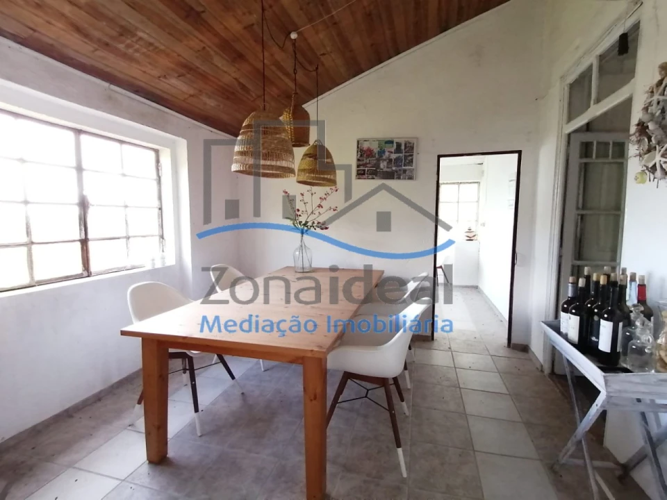 Moradia T3 para Venda em Alenquer (Santo Estêvão e Triana) Foto 24