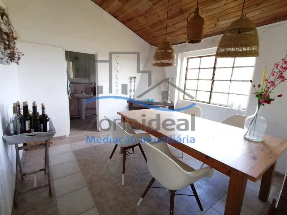 Moradia T3 para Venda em Alenquer (Santo Estêvão e Triana) Foto 25