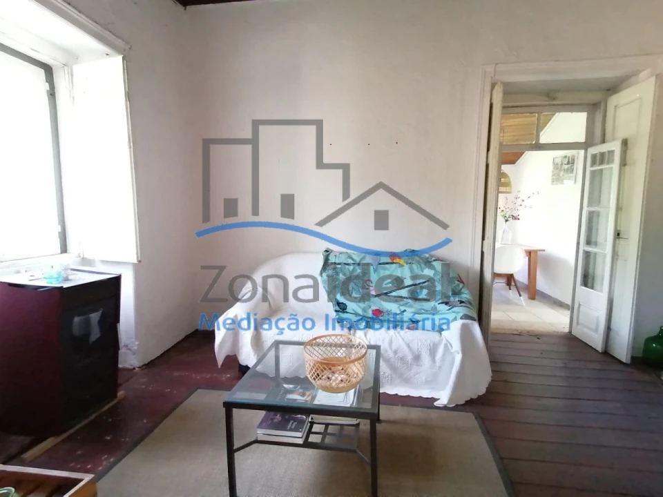 Moradia T3 para Venda em Alenquer (Santo Estêvão e Triana) Foto 26