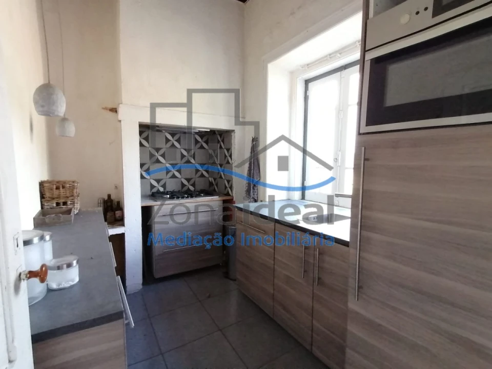 Moradia T3 para Venda em Alenquer (Santo Estêvão e Triana) Foto 31