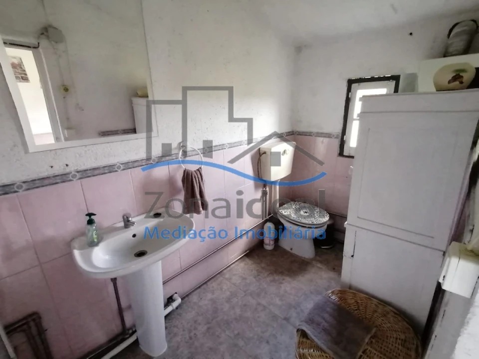 Moradia T3 para Venda em Alenquer (Santo Estêvão e Triana) Foto 32